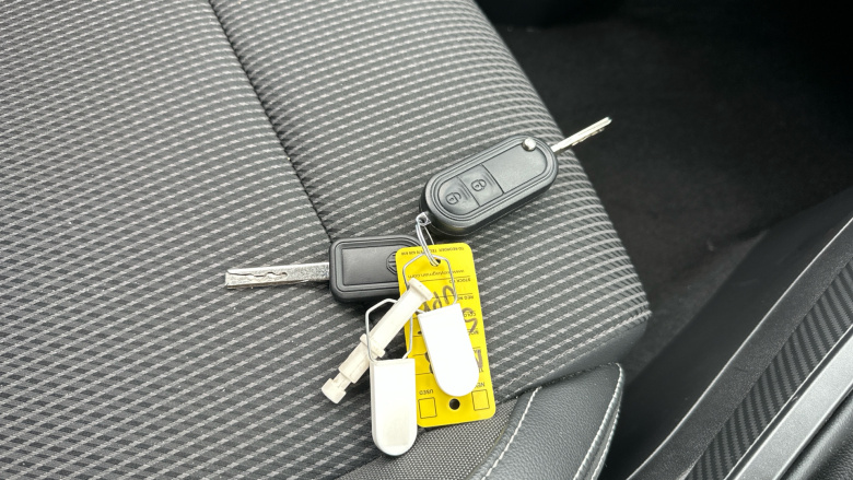 MG MG3 1.5 VTi-TECH Exclusive 5dr [Navigation] Petrol Hatchback